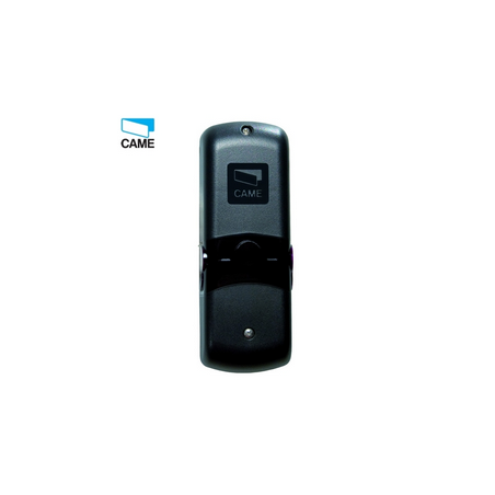 CAME MODULO RIPETITORE FOTOCELLULA DA ESTERNO BIDIREZIONALE 001DBC03