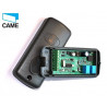 CAME RICEVENTE BICANALE 433MHZ ROLLING CODE ESTERNO 001RE432RC