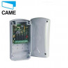 CAME MODULO RADIO QUADRICANALE DA ESTERNO 12-24V 001RBE4N