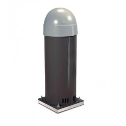 CAME PILASTRO CONTRAPPESO PER BARRIERA A CATENA 001CAT-I