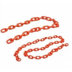 CAME CATENA TIPO GENOVESE DA 5MM PASSAGGI FINO A 16MT SERIE CAT 001CAT-15