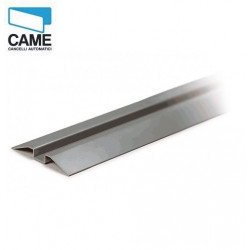 CAME GUIDA ESTERNA DI PROTEZIONE CATENA 2MT SERIE CAT 001CAR-2