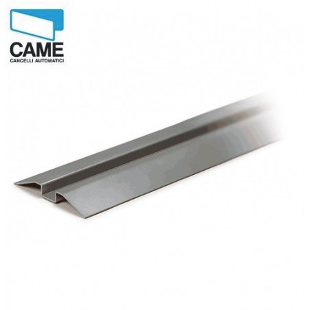 CAME GUIDA ESTERNA DI PROTEZIONE CATENA 2MT SERIE CAT 001CAR-2