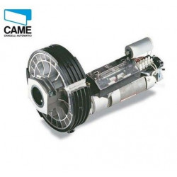 CAME MOTORE IRREVERSIBILE PER SERRANDE A DOPPIO MOTORE 001H2003