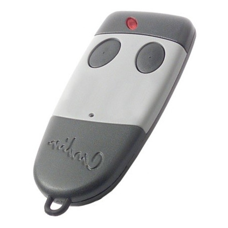 TELECOMANDO RADIOCOMANDO CARDIN 2 TASTI 433.92MHZ ROLLING CODE TXQ-449.200