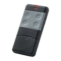 TELECOMANDO RADIOCOMANDO CARDIN 4 TASTI 433MHZ ROLLING CODE TRS-435.400