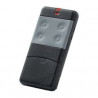 TELECOMANDO RADIOCOMANDO CARDIN 4 TASTI 433MHZ ROLLING CODE TRS-435.400