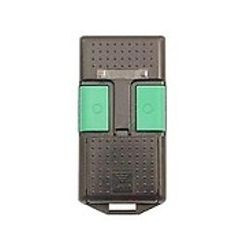 TELECOMANDO RADIOCOMANDO CARDIN 2 TASTI 433MHZ AM TRS-476.200