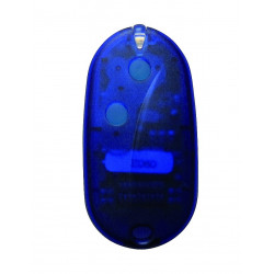 TELECOMANDO RADIOCOMANDO SEAV 2 TASTI 433MHz BEHAPPYRS2