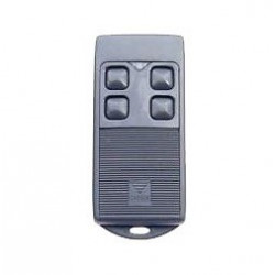 TELECOMANDO RADIOCOMANDO CARDIN 4 TASTI 30.8 MHZ TRQ-738.400