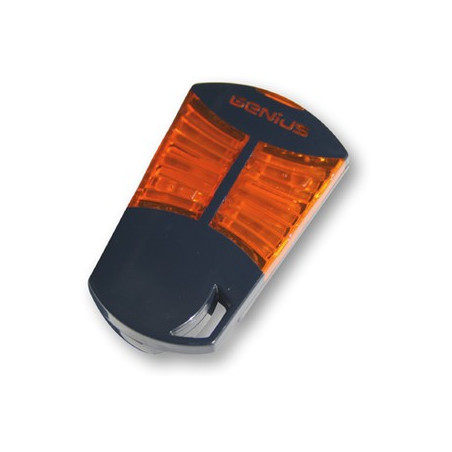 TELECOMANDO RADIOCOMANDO GENIUS 2 TASTI 868MHz AMIGOLD2