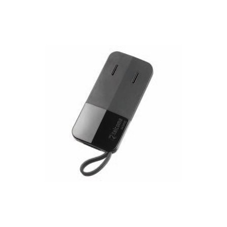 TELECOMANDO RADIOCOMANDO TELCOMA 2 TASTI 433MHz EDGE 2E