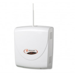 BENTEL CONTENITORE PLASTICO PER ABSOLUTA ABS-P