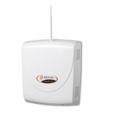 BENTEL CONTENITORE PLASTICO PER ABSOLUTA ABS-P