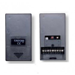 PRASTEL MINICENTRALE 250 UTENTI, 1 ING. WIEGAND 1 USCITA RELE 5A EASY200