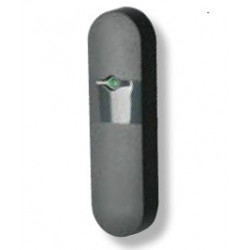 PRASTEL LETTORE DI PROSSIMITA AUTONOMO 200 UTENTI IP66 1 USCITA 1Ah EASYMINI