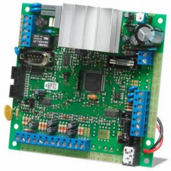 BENTEL SCHEDA CENTRALE KYO 4 ZONE UNK4