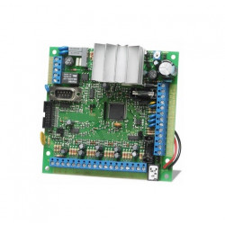 BENTEL SCHEDA CENTRALE KYO 8 ZONE INTERFACCIA PER RICEVITORI RADIO UNK8W