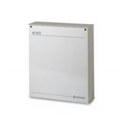 BENTEL CONTENITORE METALLICO PER SCHEDE K8G E K32G UNBOX-L