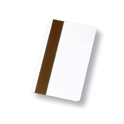 PRASTEL BADGE DOPPIA TECNOLOGIA PROSSIMITA 125KHz E BANDA MAGNETICA ISO MBAD2