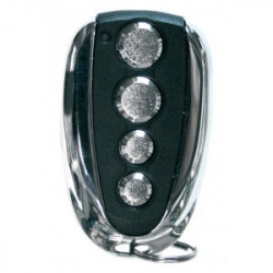 TELECOMANDO RADIOCOMANDO UNIVERSALE CODICI FISSI 433MHz T4UNI