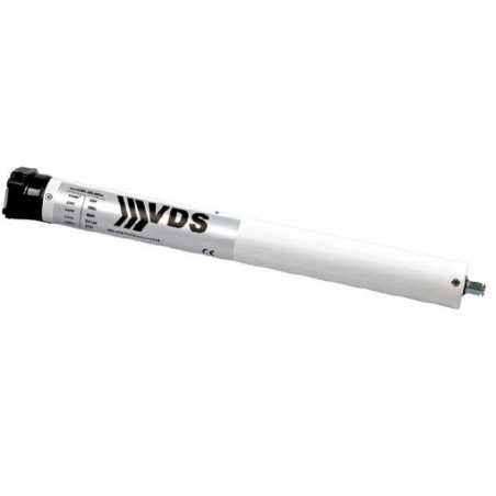 MOTORE PER TAPPARELLE FINO A 56kg STAFFA E ADATTATORE 60 mm KINDI 30