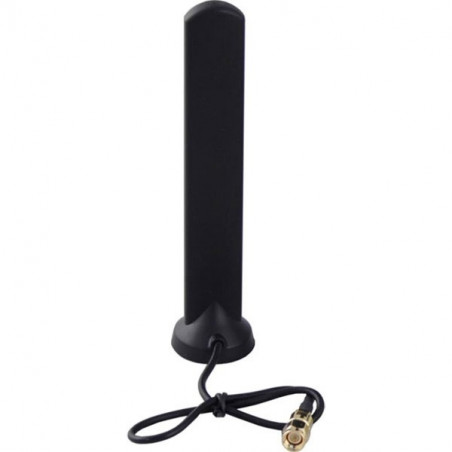 BENTEL ANTENNA REMOTA PENTABANDA CON CAVO 2MT ANT5-02
