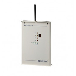 BENTEL INTERFACCIA DI RETE GSM/GPRS CON MODULO CELLULARE DUAL BAND BGSM-A12