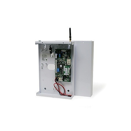 ROKONET RISCO CONTENITORE METALLICO PER MODULO GSM ANTI APERTURA ANTI RIMOZIONE RP128B40000A