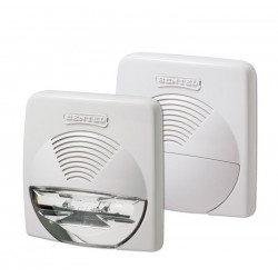 BENTEL SIRENA USO INTERNO ALTO RENDIMENTO WAVE-W