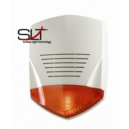 ROKONET RISCO SIRENA DA ESTERNO RS200WA0000B