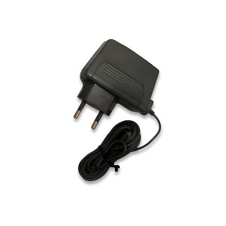 ALIMENTATORE STABILIZZATO 12V 1AH AC-QVIS