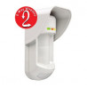 ROKONET RISCO WATCHOUT RADIO BIDIREZIONALE  CON 2 CANALI PIR RWX312PR800B