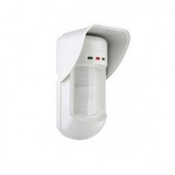 ROKONET RISCO RIVELATORE DA ESTERNO WATCHOUT EXTREME DT 2 CANALI MW 2 PIR ANTIMASCHERAMENTO E ANTIAVVICINAMENTO RK315DT0000C