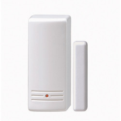 ROKONET RISCO SHOCKTEC RADIO CON CONTATTO MAGNETICO RWT62W86800D