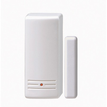 ROKONET RISCO SHOCKTEC RADIO CON CONTATTO MAGNETICO RWT62W86800D