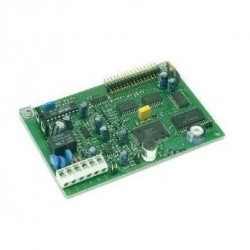 BENTEL SCHEDA SINTESI VOCALE PER CENTRALE KYO320 K3-VOX2