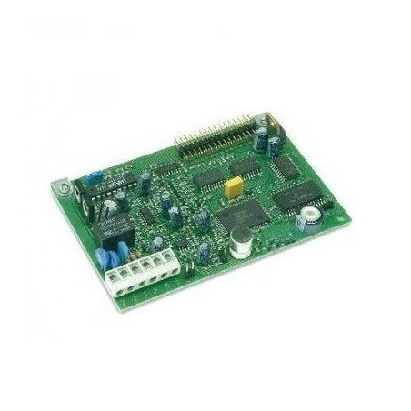 BENTEL SCHEDA SINTESI VOCALE PER CENTRALE KYO320 K3-VOX2