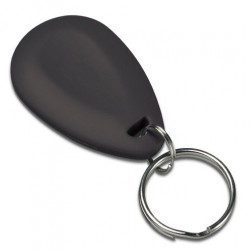 BENTEL TAG DI PROSSIMITA COLORE NERO PROXI-TAG/B