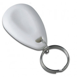 BENTEL TAG DI PROSSIMITA COLORE BIANCO PROXI-TAG/W