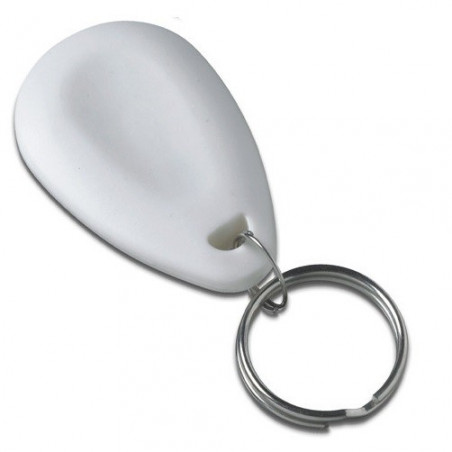 BENTEL TAG DI PROSSIMITA COLORE BIANCO PROXI-TAG/W