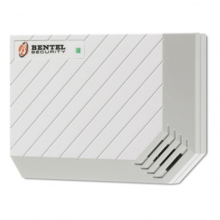 BENTEL SENSORE ROTTURA VETRI RILEVATORE SUONO GB08