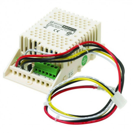 BENTEL ALIMENTATORE SWITCHING PER CENTRALI ALLARME BAQ15T12