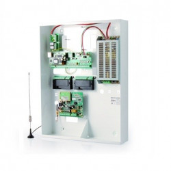 INIM SMARTLIVING 1050 CENTRALE ANTI-INTRUSIONE ESPANDIBILE DA 10 A 50 TERMINALI SMARTLIVING1050