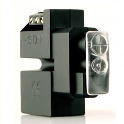 INIM nBy/X LETTORE DI PROSSIMITA nBy/X