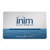 INIM nCard CARD PER LETTORI nBy nCard