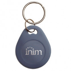 INIM nKey TAG PER LETTORI DI PROSSIMITA DELLA SERIE nBy nKey