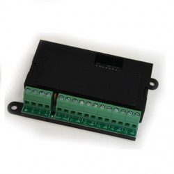 INIM Flex5/U ESPANSIONE 5 TERMINALI INGRESSI/USCITE Flex5/U