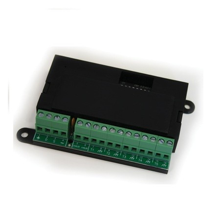 INIM Flex5/U ESPANSIONE 5 TERMINALI INGRESSI/USCITE Flex5/U