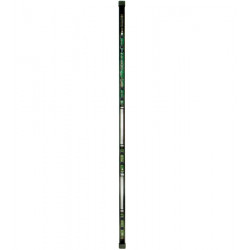 POLITEC COPPIA DI BARRIERE PERIMETRALI PORTE E FINESTRE 6 RAGGI DOPPI ALTEZZA 2 METRI SADRIN-620